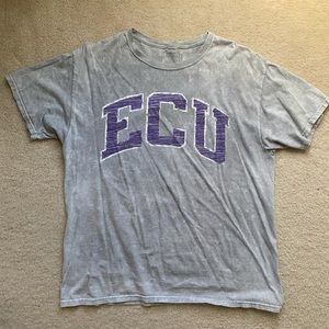 ECU t-shirt